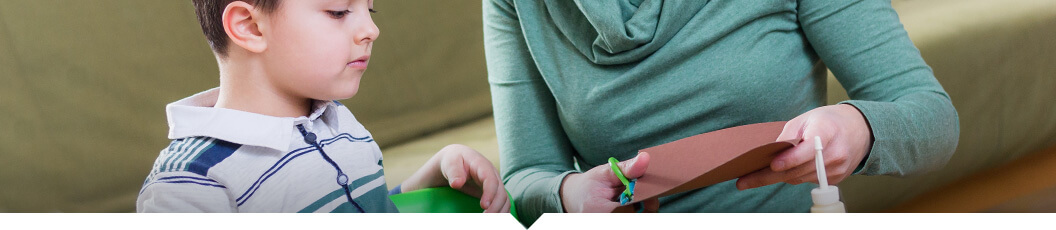 Back to School Pencil Holder