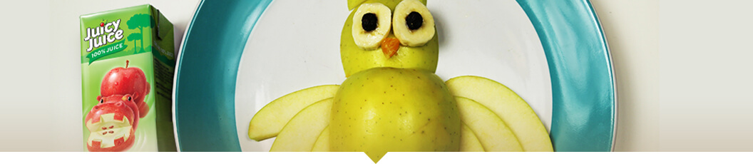 Apple Owl