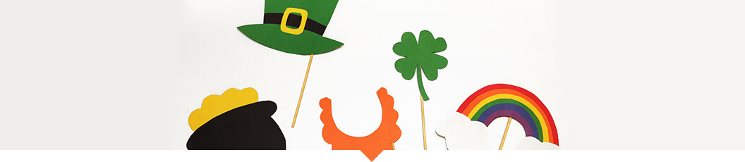 Lucky Leprechaun Craft