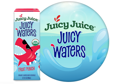 Juicy Juice Waters